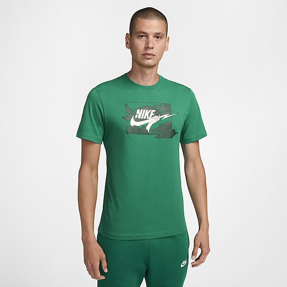 Men s T Shirts Tops. Nike UK